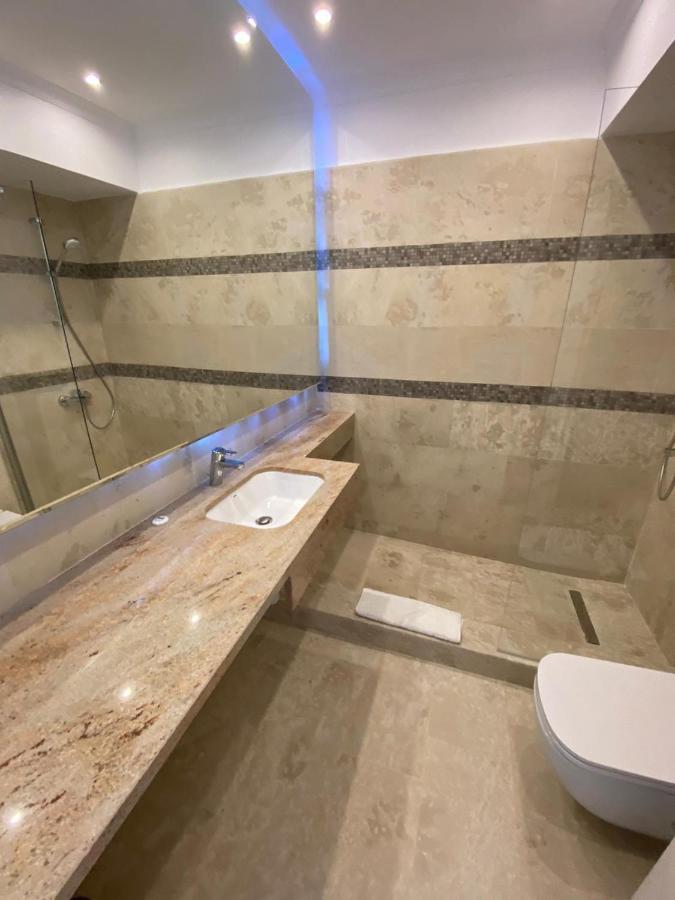 Apartament Ella Front View Năvodari المظهر الخارجي الصورة