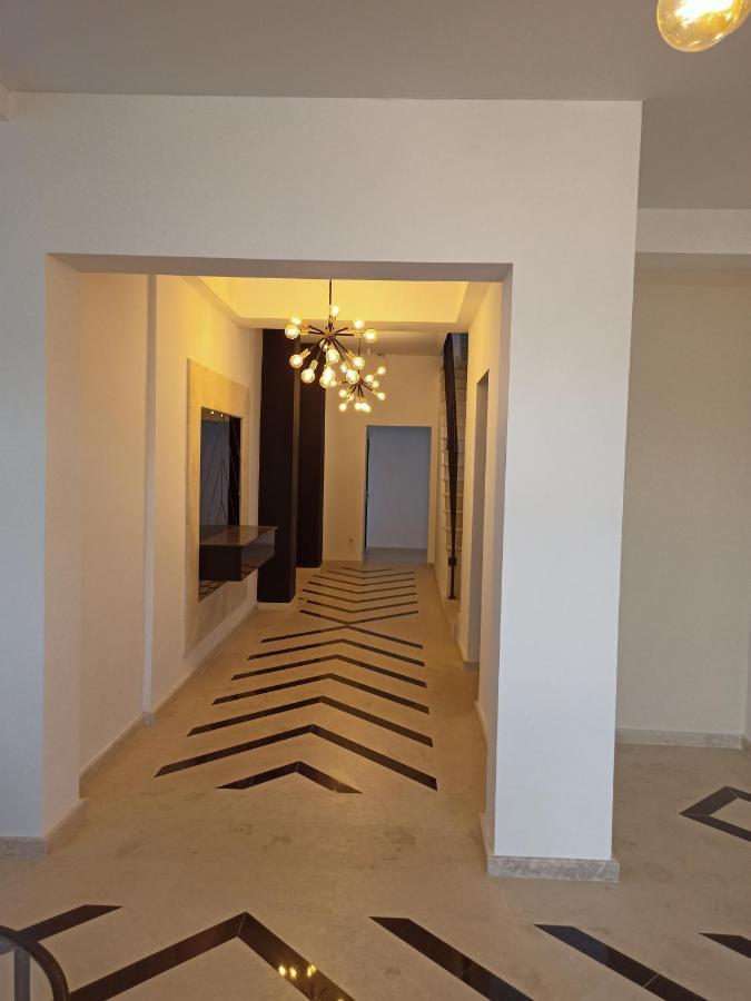 Apartament Ella Front View Năvodari المظهر الخارجي الصورة